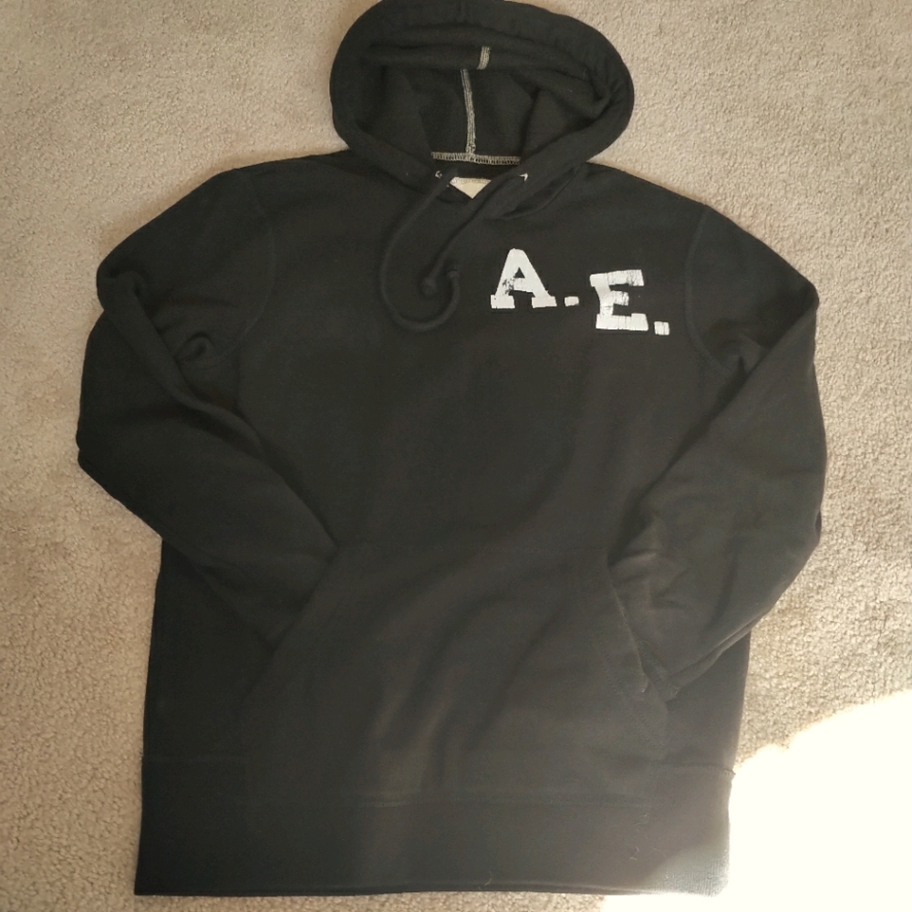 Graphic Sweater